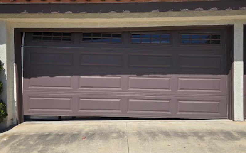 Amazon Garage Doors and Gates — Garage door supplier in Santa Ana