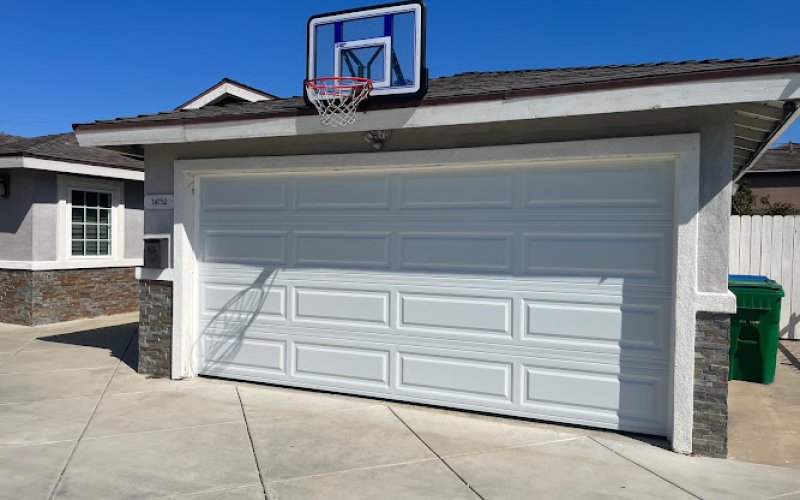Coastline Garage Doors — Garage door supplier in Santa Ana