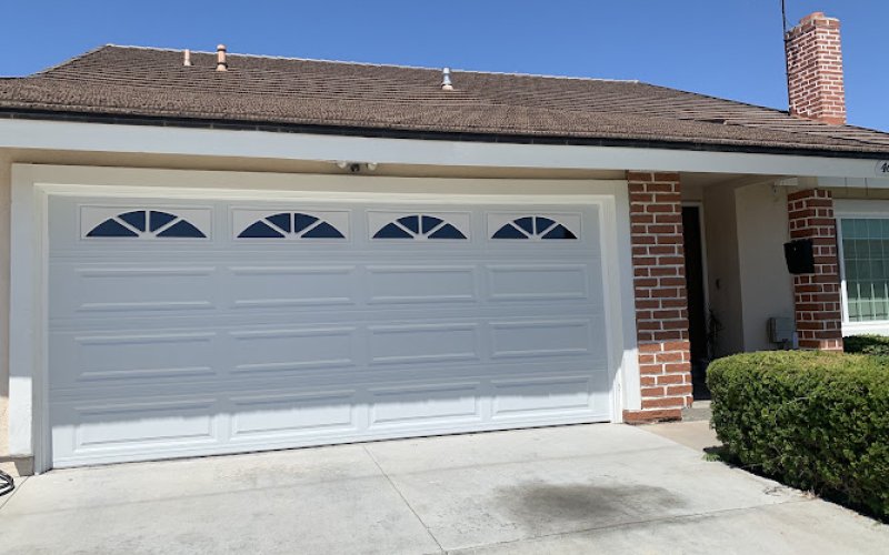 First Garage Door and Gate Repair Inc - Costa Mesa, CA — Garage door supplier in Santa Ana