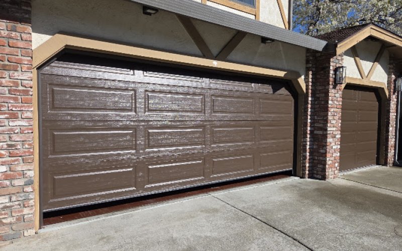 Profession-Als garage Doors Inc — Garage door supplier in Santa Ana
