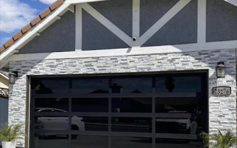 Upgrade Garage Door & Gates Santa Ana — Garage door supplier in Santa Ana