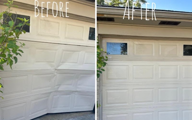 One Stop Garage Doors & Gates — Garage door supplier in Santa Clara