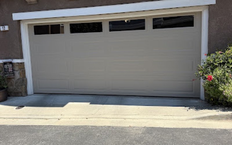 Right Way Garage Doors Santa Clara — Garage door supplier in Santa Clara