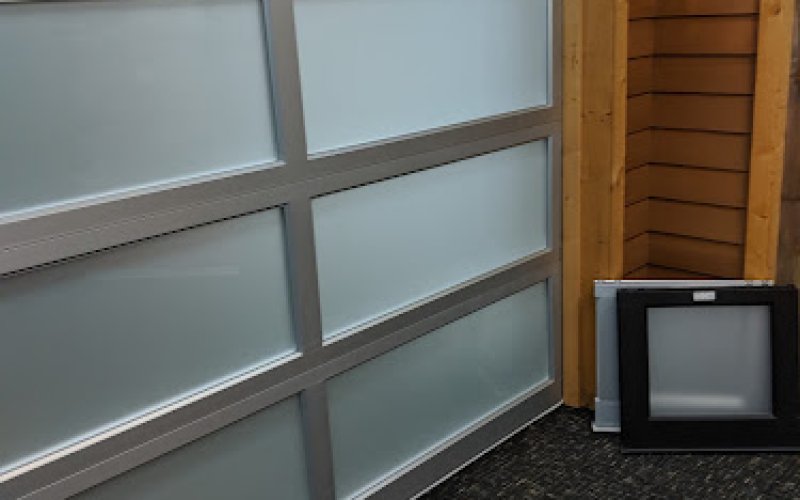 The Overhead Door Company of Santa Clara — Garage door supplier in Santa Clara