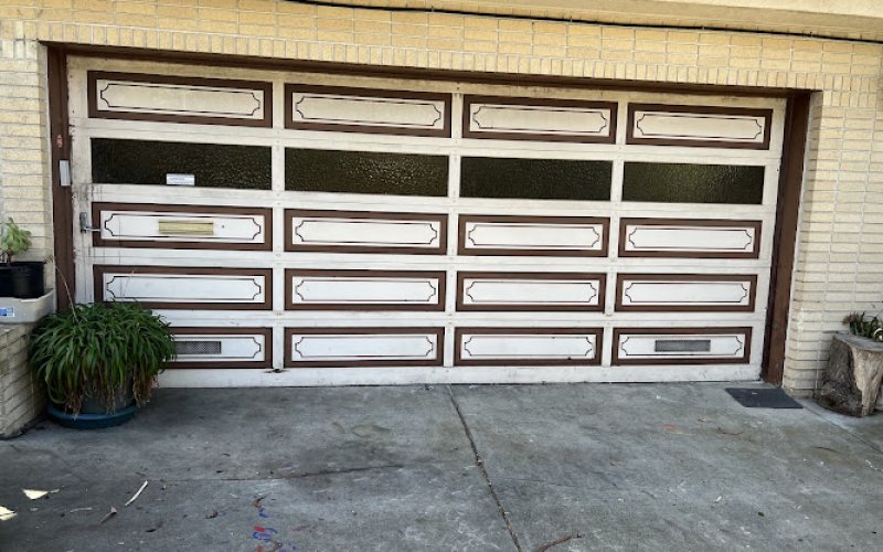 WeDo GarageDoor — Garage door supplier in Santa Clara