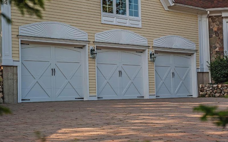 Cody Padgett Garage Doors