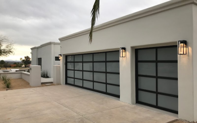 Elite Garage Doors & Gates