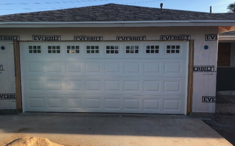 US Garage Door Heroes