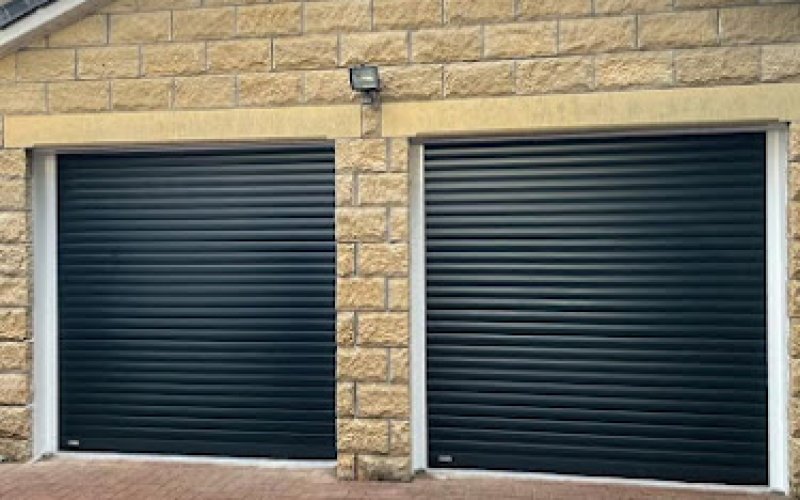 Advanced Garage DoorRepair Services