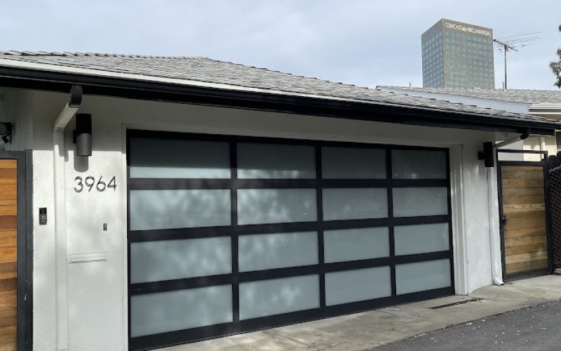 Pros Garage Door's Repair Simi Valley