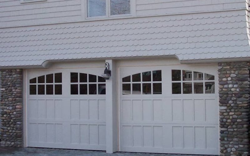 All-Star Garage Doors Inc.