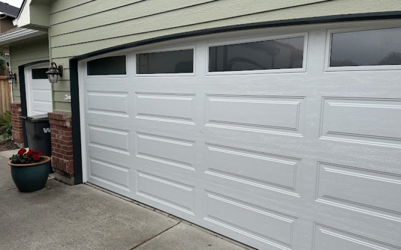 Continental Door Company