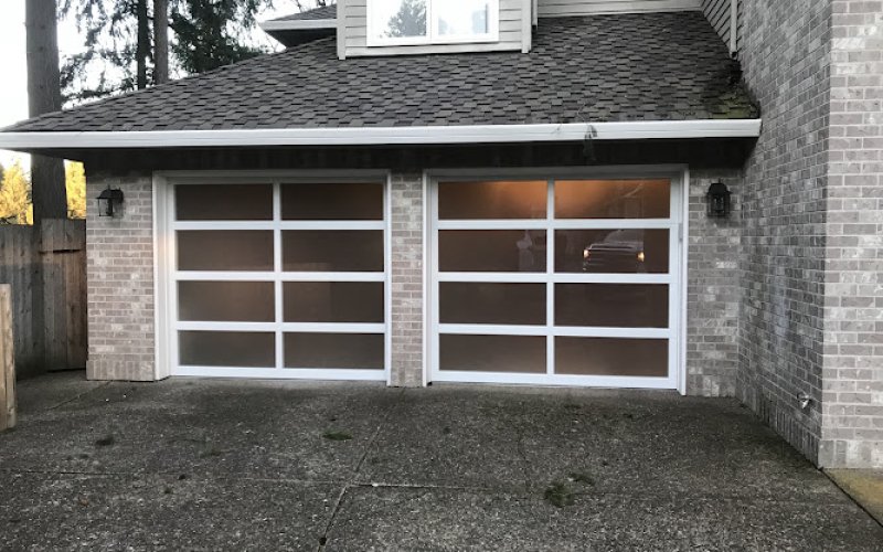 Discount Garage Door Co