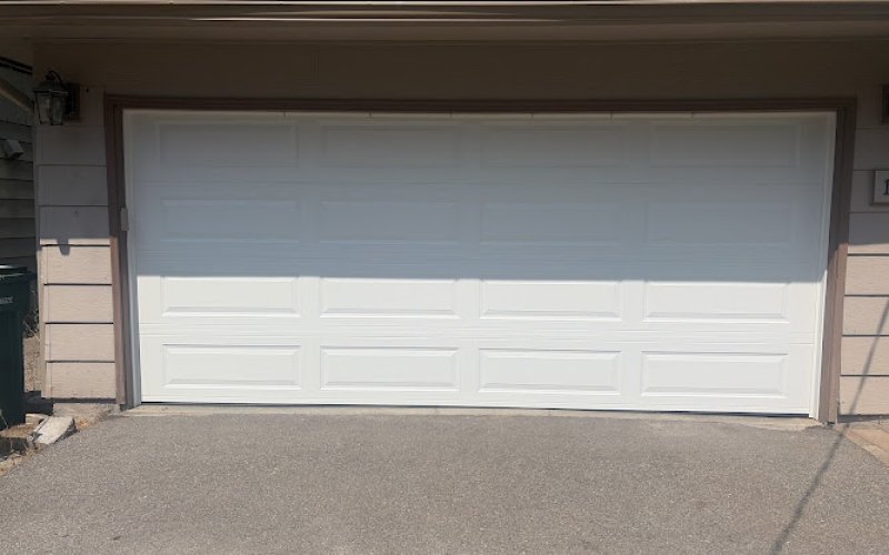 Garage Gecko