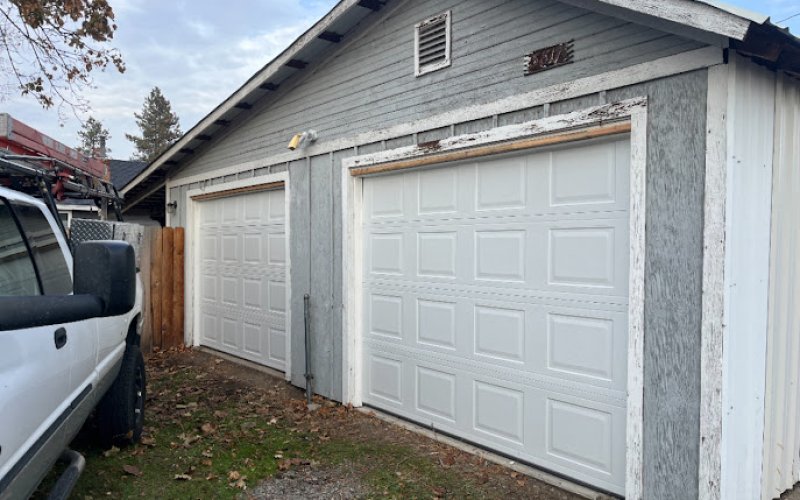 Gateway Garage Doors LLC
