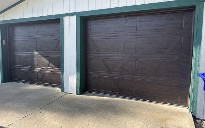 R&B Garage Doors and Services, LLC