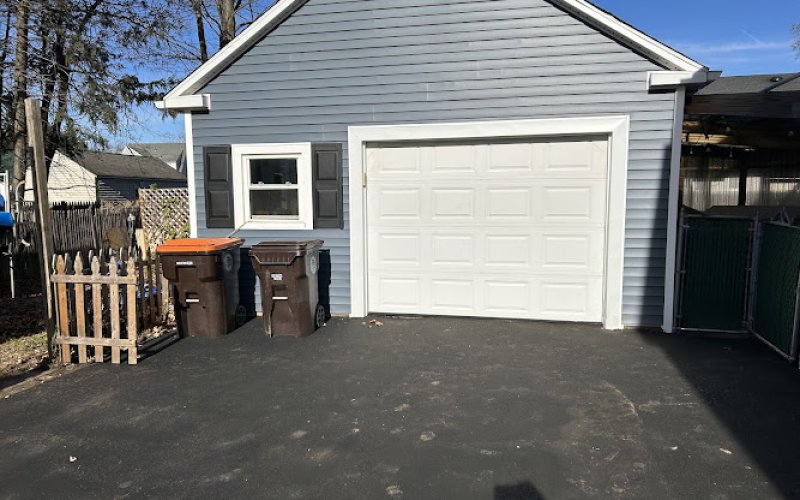 A & N Overhead Door Co