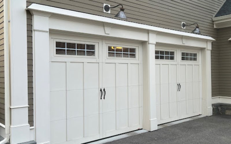 QuickFix Garage Door Service of Springfield