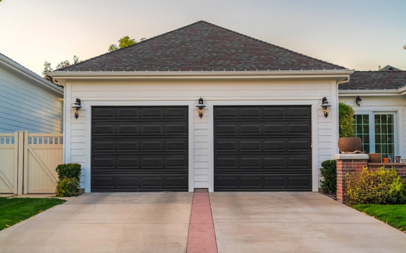 Ozarks Overhead Door & More