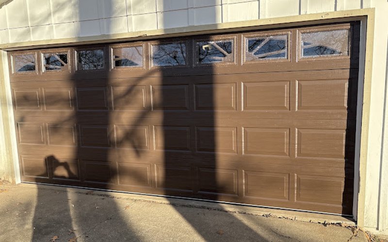 Precision Garage Door