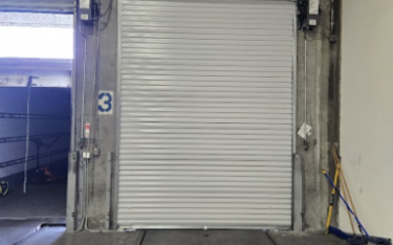 KP Doors & Access — Door supplier in Stockton
