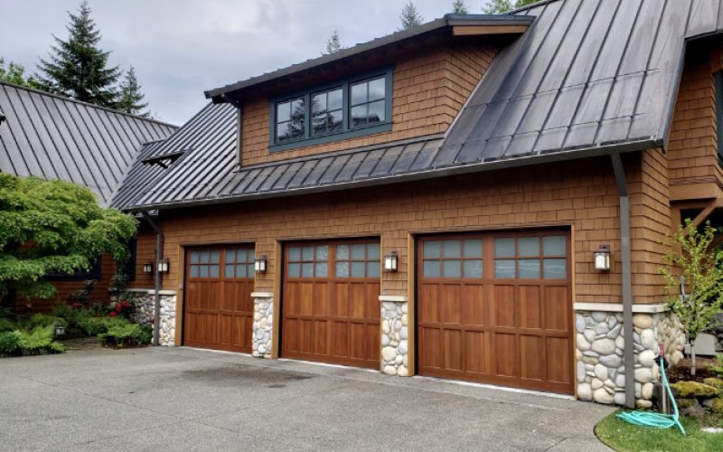 Fast Garage Door Repair Sunnyvale — Garage door supplier in Sunnyvale