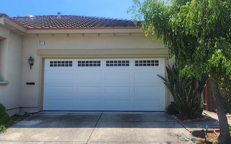 Silicon Valley Overhead Doors Inc. — Garage door supplier in Sunnyvale