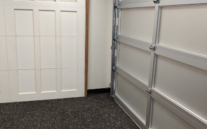 The Overhead Door Company of Santa Clara — Garage door supplier in Sunnyvale