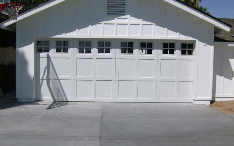 Garage Doors America — Garage door supplier in Surprise