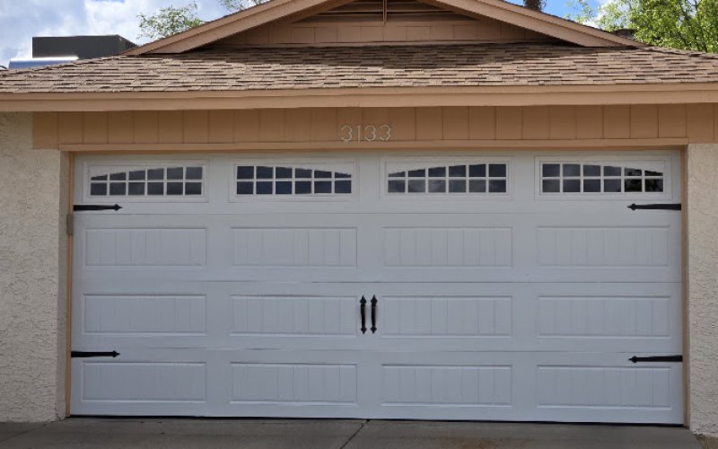 Pride Garage Doors LLC — Garage door supplier in Surprise