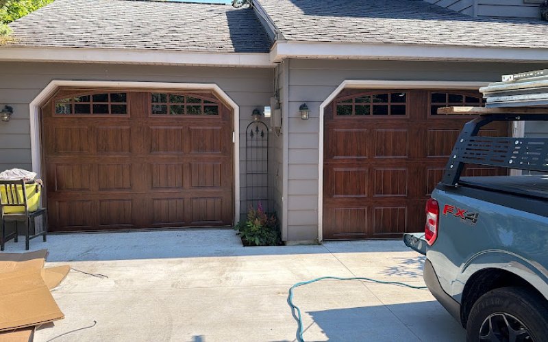 AA Garage Door Repair