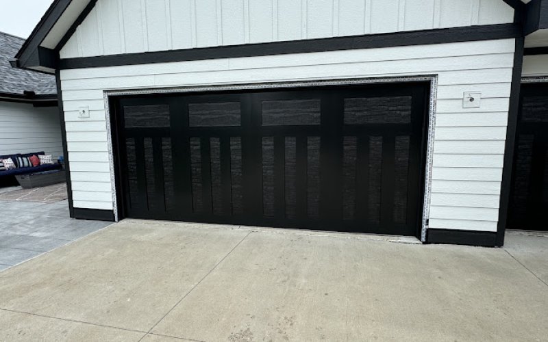 Genson Overhead Door - Syracuse