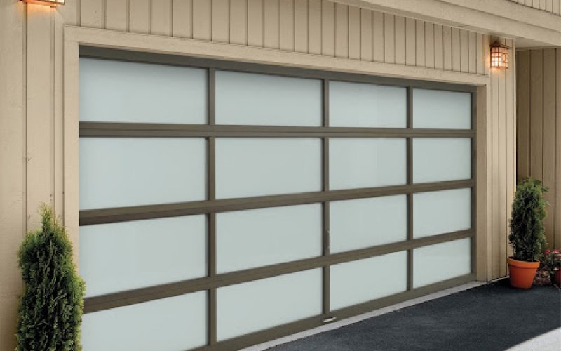 Precision Overhead Garage Door Service