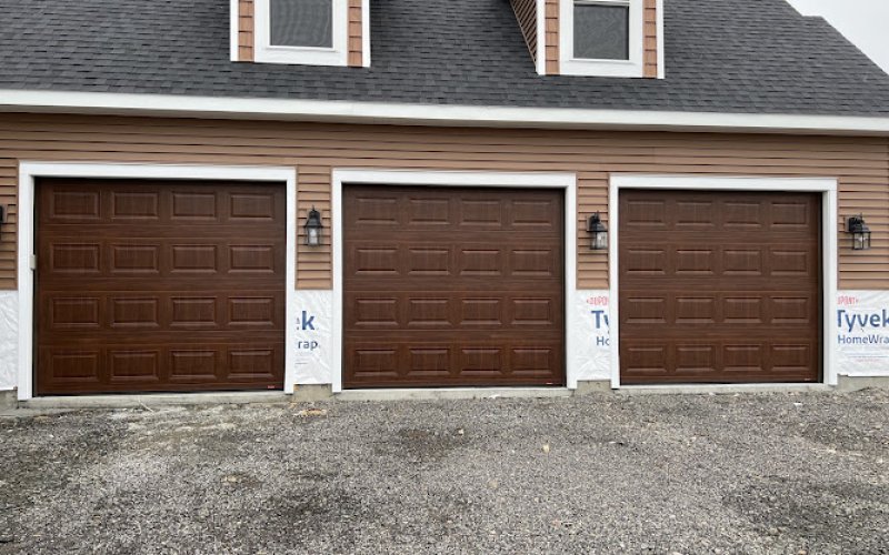 Reynolds Overhead Door