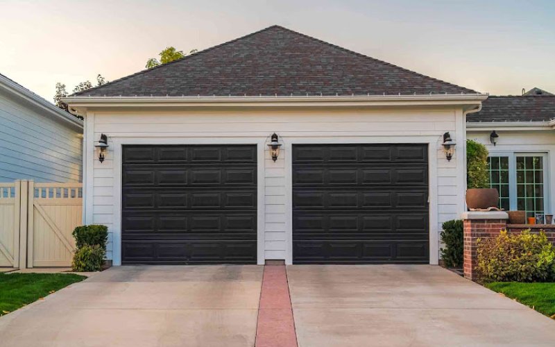 24 HOUR Door's Service