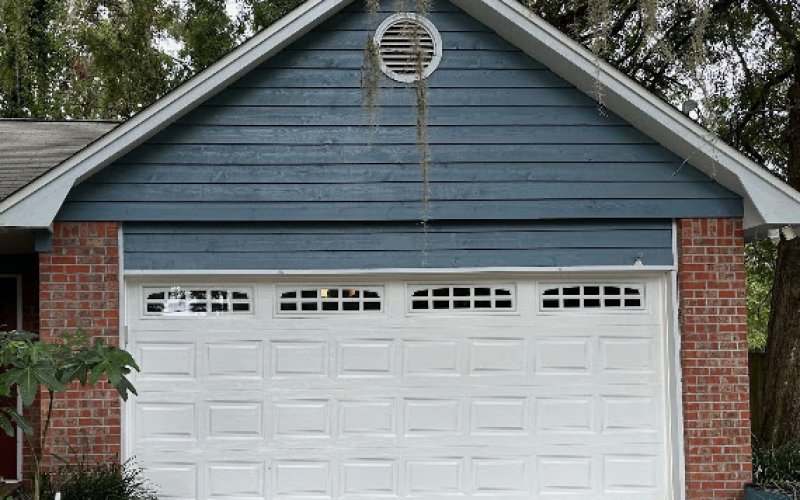 Access Garage Doors of Tallahassee — Garage door supplier in Tallahassee