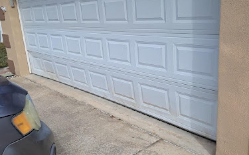 Gary's Garage Door Repair — Garage door supplier in Tallahassee