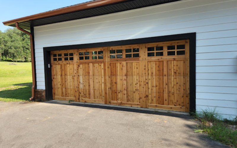 Kelly's Garage Door Services — Garage door supplier in Tallahassee
