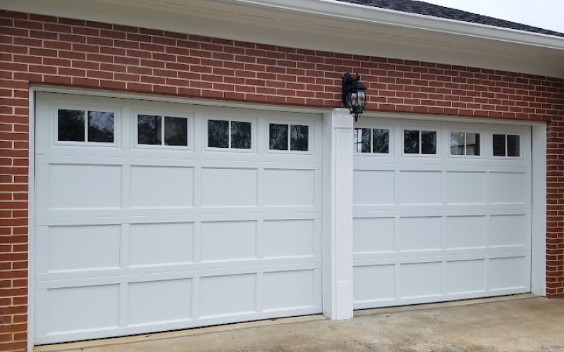 Novo Garage Door Repair Co.