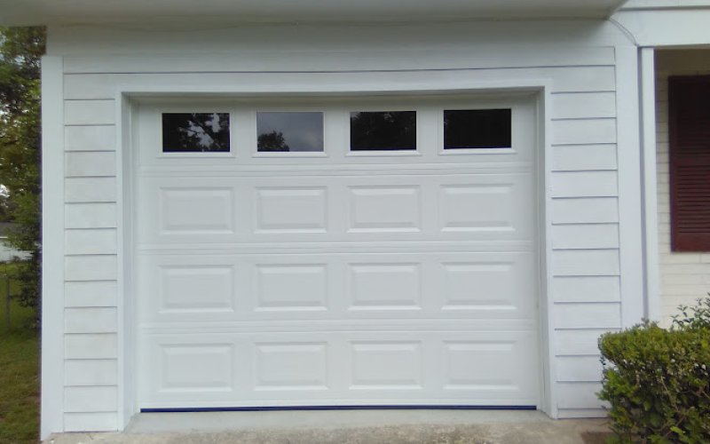 Precision Garage Door Service of Tallahassee — Garage door supplier in Tallahassee