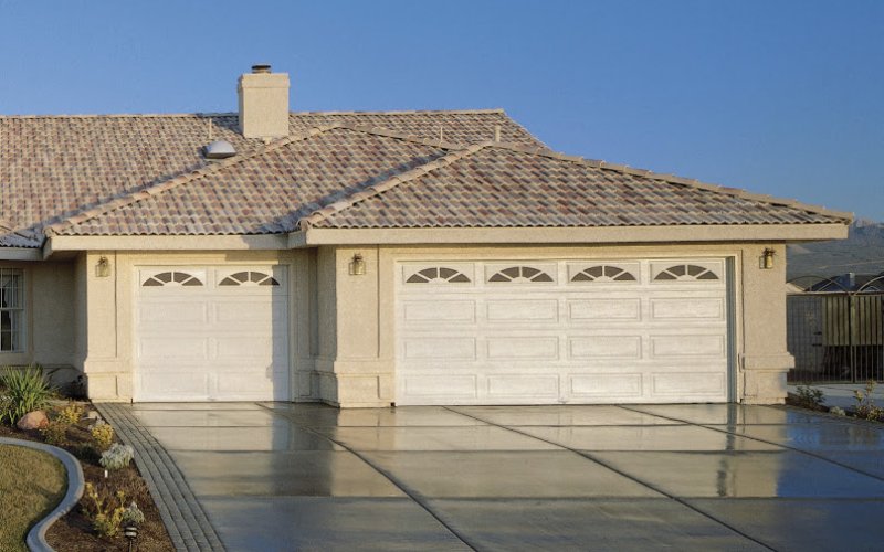Banko Overhead Doors, LLC