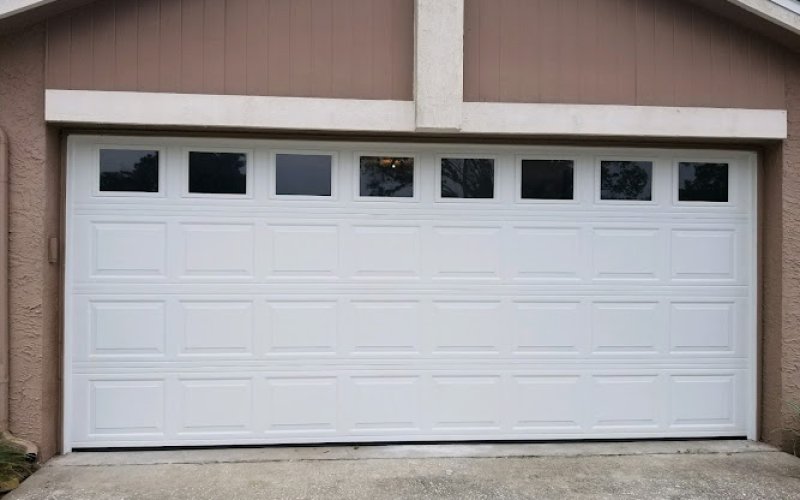 Duke's Garage Doors
