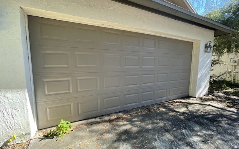 Local Garage Door Pros