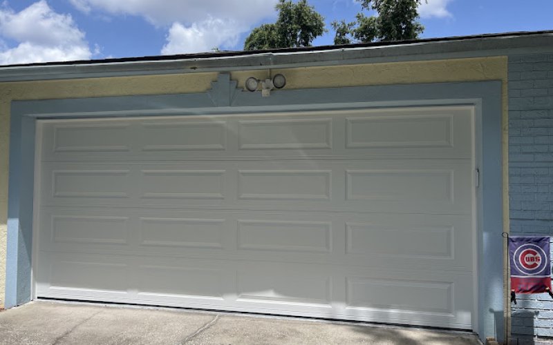 Precision Garage Door Service of Tampa