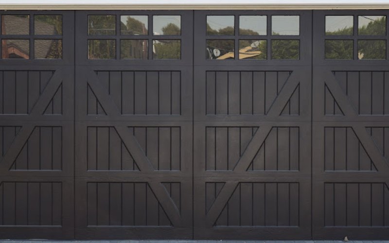 Gladiator Garage Door Repair