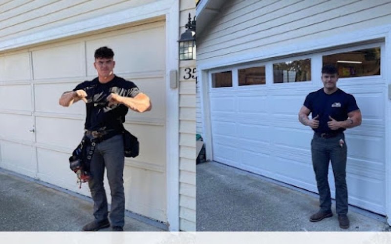 Best Garage Door & Gate Company LLC