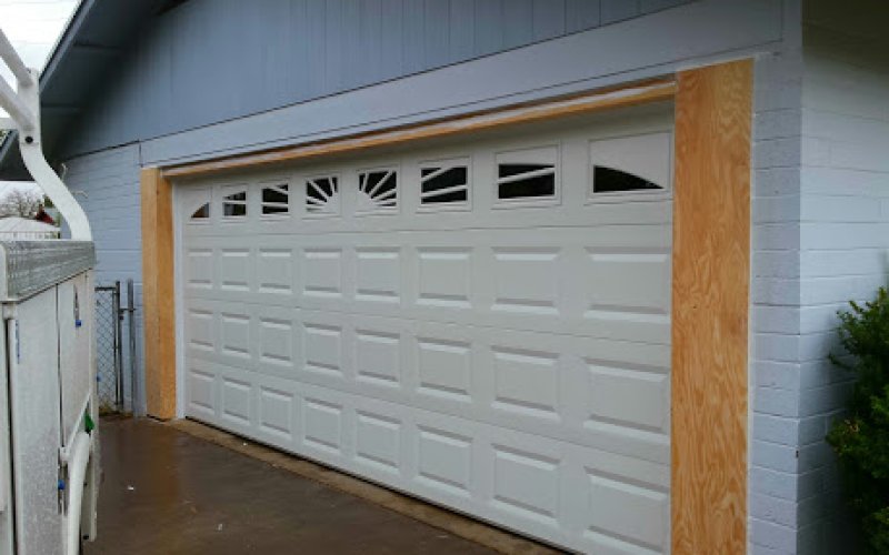 Rite-A-Way Garage Doors & Gates