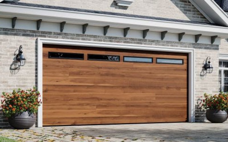 State 48 Garage Doors