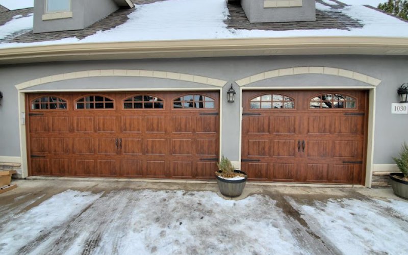 One Clear Choice Garage Doors Commerce City