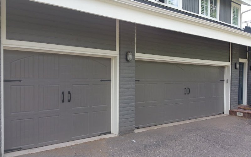 Preferred Garage Doors Northglenn